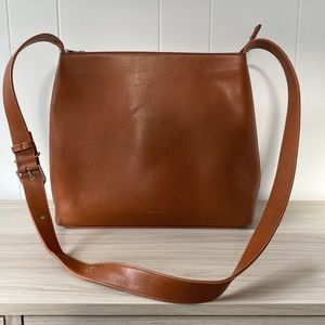 Matt & Nat vegan leather shoulder bag